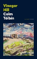 Book Cover for Vinegar Hill by Colm Toibin