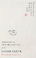 Book Cover for Winter Recipes from the Collective by Louise Gluck