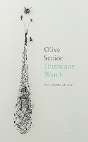 Book Cover for Hurricane Watch by Olive Senior