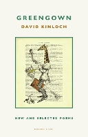 Book Cover for Greengown by David Kinloch