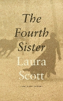 Book Cover for The Fourth Sister by Laura Scott