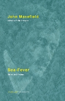 Book Cover for Sea-Fever by John Masefield