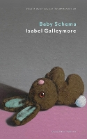 Book Cover for Baby Schema by Isabel Galleymore