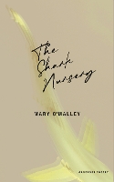 Book Cover for The Shark Nursery by Mary O'Malley