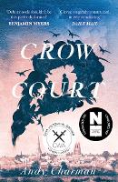 Book Cover for Crow Court by Andy Charman