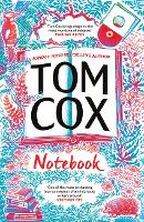 Book Cover for Notebook by Tom Cox