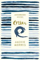 Book Cover for Otter by Jackie Morris