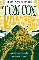 Book Cover for Villager by Tom Cox