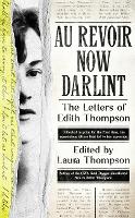 Book Cover for Au Revoir Now Darlint by Laura Thompson