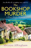 Book Cover for The Bookshop Murder by Merryn Allingham