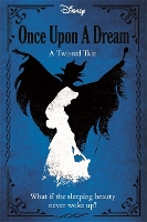 Book Cover for Disney Princess Sleeping Beauty: Once Upon a Dream by Liz Braswell