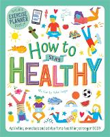 Book Cover for How to Stay Healthy by Helen Jaeger