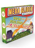 Book Cover for Mega Glider by Igloo Books
