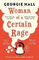 Book Cover for Woman of a Certain Rage by Georgie Hall