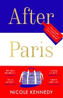 Book Cover for After Paris by Nicole Kennedy
