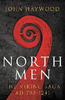 Book Cover for Northmen by John Haywood