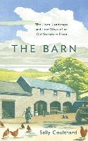 Book Cover for The Barn by Sally Coulthard