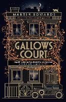 Book Cover for Gallows Court by Martin Edwards