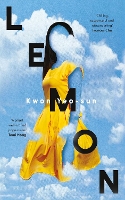 Book Cover for Lemon by Kwon Yeo-sun