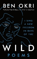 Book Cover for Wild by Ben Okri