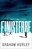 Book Cover for Finisterre by Graham Hurley