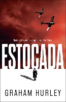 Book Cover for Estocada by Graham Hurley