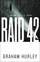 Book Cover for Raid 42 by Graham Hurley
