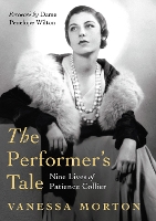 Book Cover for The Performer's Tale by Vanessa Morton