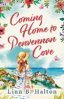 Book Cover for Coming Home to Penvennan Cove by Linn B. Halton