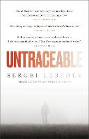 Book Cover for Untraceable by Sergei Lebedev