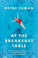 Book Cover for At the Breakfast Table by Defne Suman