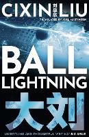 Book Cover for Ball Lightning by Cixin Liu