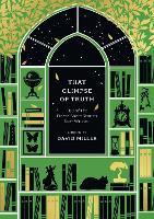 Book Cover for That Glimpse of Truth by David Miller