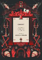 Book Cover for Ghost by Louise Welsh