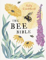 Book Cover for The Bee Bible by Sally Coulthard