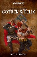 Book Cover for Gotrek and Felix: The Sixth Omnibus by David Guymer