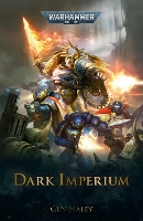 Book Cover for Dark Imperium by Guy Haley