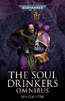 Book Cover for The Soul Drinkers Omnibus by Ben Counter