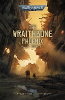 Book Cover for The Wraithbone Phoenix by Alec Worley