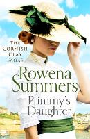 Book Cover for Primmy's Daughter by Rowena Summers