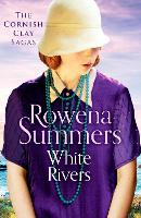 Book Cover for White Rivers by Rowena Summers