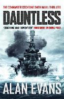 Book Cover for Dauntless by Alan Evans