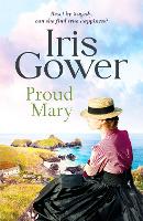 Book Cover for Proud Mary by Iris Gower
