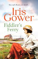 Book Cover for Fiddler's Ferry by Iris Gower