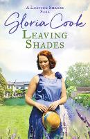 Book Cover for Leaving Shades by Gloria Cook