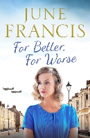 Book Cover for For Better, For Worse by June Francis