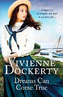 Book Cover for Dreams Can Come True by Vivienne Dockerty