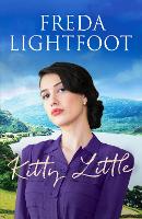 Book Cover for Kitty Little by Freda Lightfoot