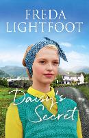 Book Cover for Daisy's Secret by Freda Lightfoot