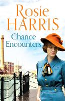 Book Cover for Chance Encounters by Rosie Harris